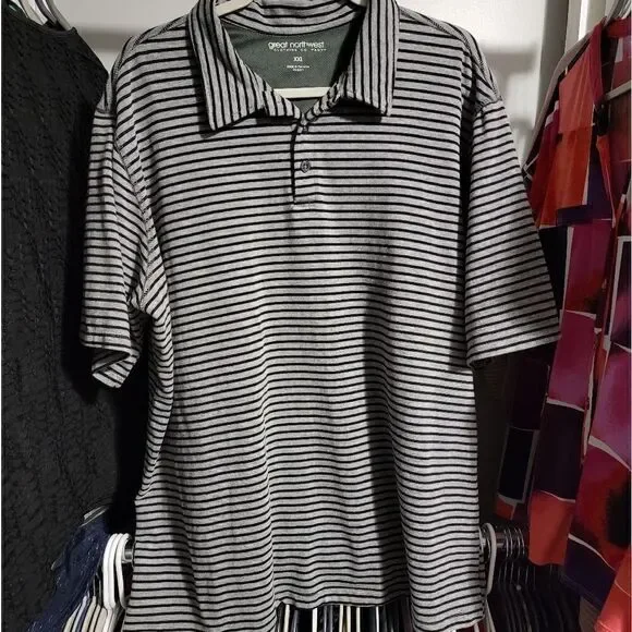 Great Northwest Clothing Co. Men's - Picture 5 of 7